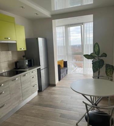 Апартаменти Люкс 6