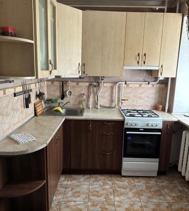 Апартаменти на Благовісній тихий центр