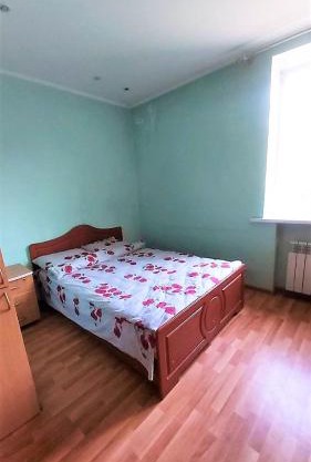 Апартаменти на Воскресенке