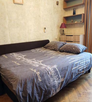 Апартаменти на Печерську