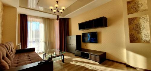 Апартаменти недалеко до центру