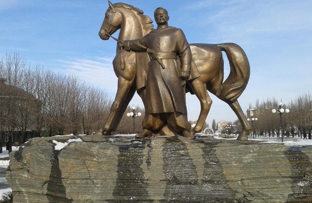 Апартаменти повністю whole apartment