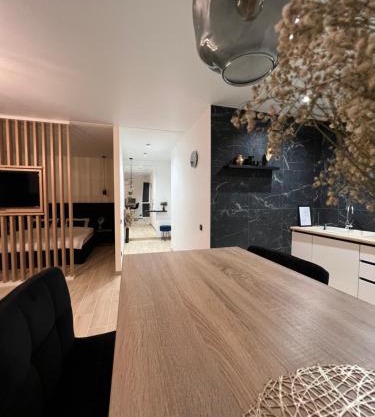 Апартаменти центр Чортків