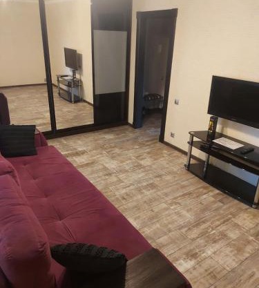 Апартаменти Іва в центрі на Набережній