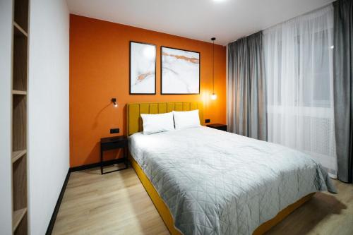 Апартаменти MYFREEDOM поруч Софіївська площа, Майдан Незалежності