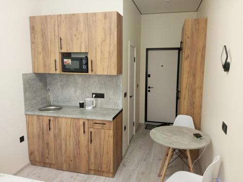 Апартаменти