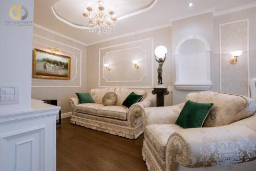 Апартаменти