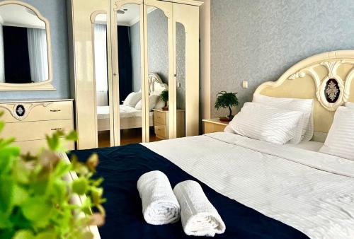 Апартаменти