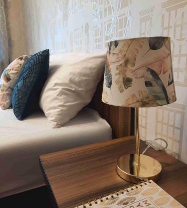 Апартаменты Амстердам проспект Богдана Хмельницкого