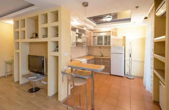 Апартаменты в историческом центре