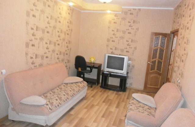 Апартаменты в Кандалакше