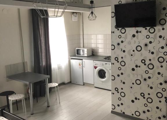 Апартаменты в центре!