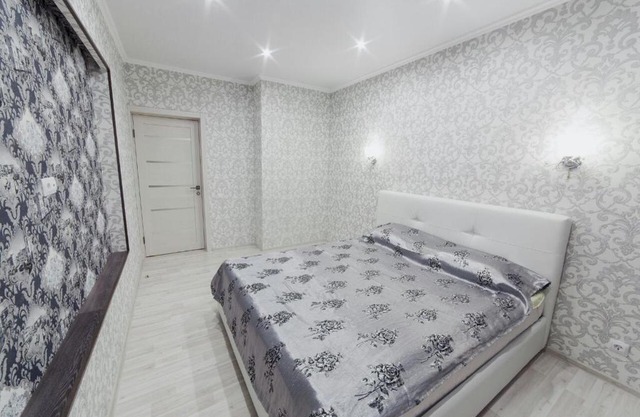 Апартаменты на Алексея Козина