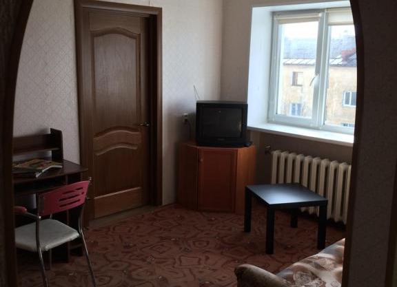 Апартаменты на Капитана Тарана