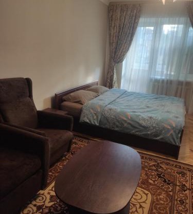 Апартаменты на Магистрацкой Центр