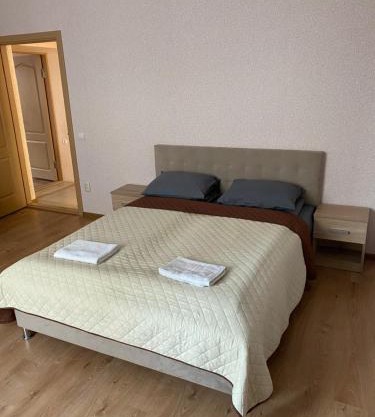 Апартаменты на проспекте