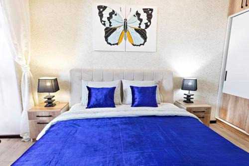 АПАРТАМЕНТЫ на ШОТА РУСТАВЕЛИ 92 m2 CENTER Ташкент