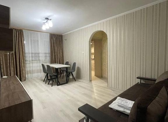 Апартаменты Преображенская 16