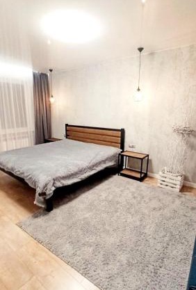 Апартаменты улица Владимира Бызова