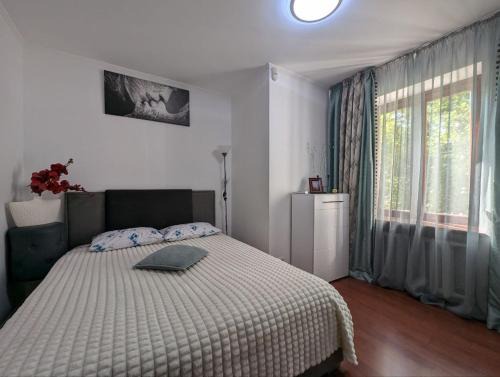 Апартаменты Центр Крещатик