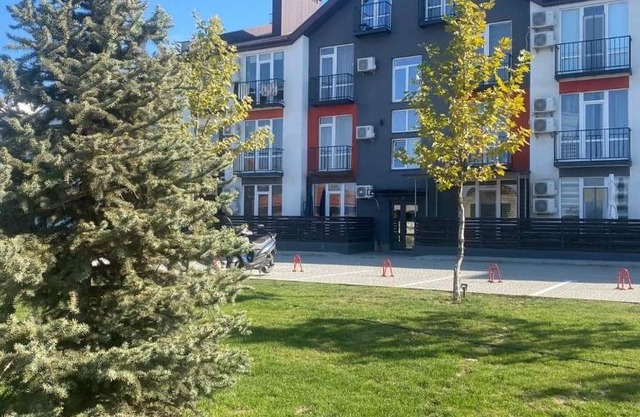 Апартаменты Smart