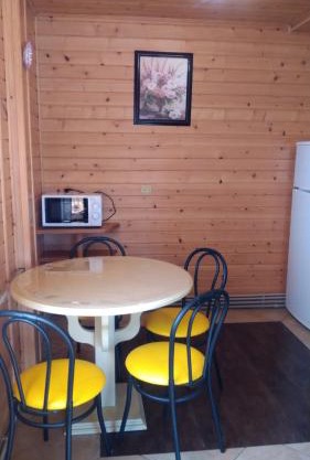 Апарт готель, Червона Рута,