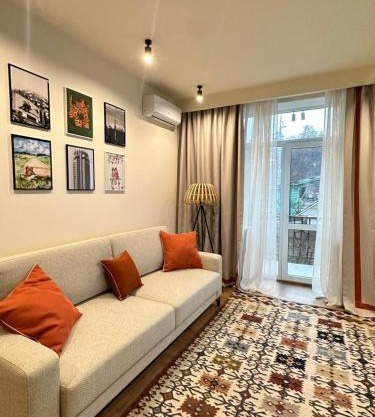 Апарт-отель ЗОЛОТОЙ КВАДРАТ premium