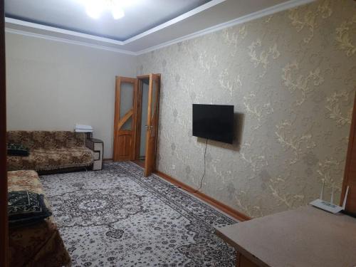 Аренда жилья на короткий срок