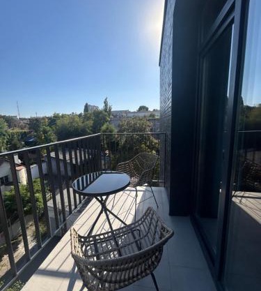 Артхофф на Січових Стрільців