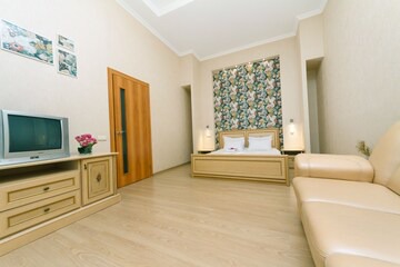 бас5а in Pechers'kyi district