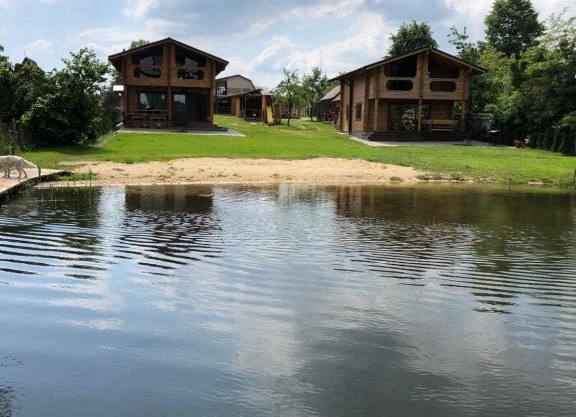 Берег Світязя