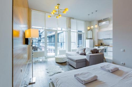 Будинок Авалон вул Проспект Чорновола 16є з сучасним ремонтом