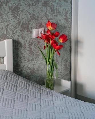 Бірюзова студія, Південний вокзал 5 хвилин