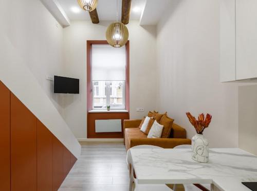 Вавілова апартаменти резиденція університету