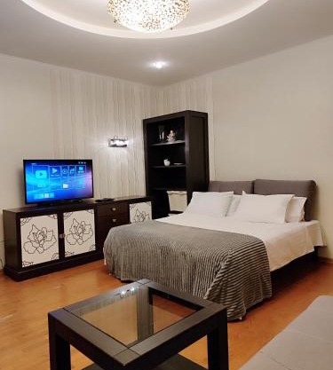 велика двокімнатна Данькевича