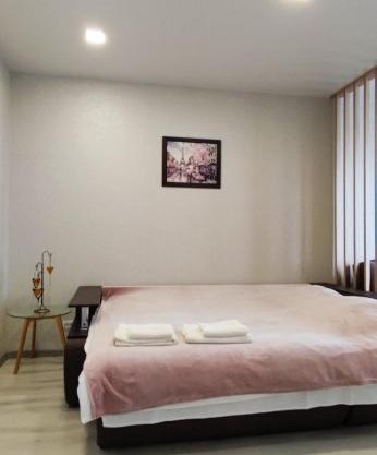 Великолепная квартира на Зорге, 4