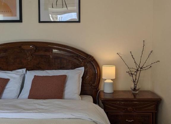 Видова квартира біля метро Хрещатик