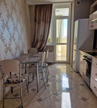 Видовые апартаменты