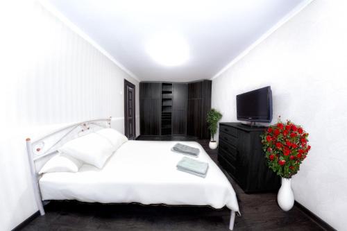 Воронцова Мост сити Новый мост