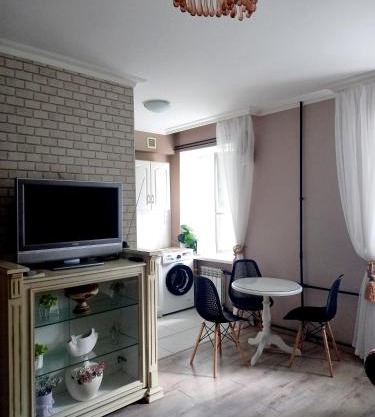 В Белых тонах 1ком Центр ЦУМ, пр Мира WI - FI Посуточно месяц