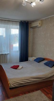 Гагарина 3. Больница Мечникова. Нагорка