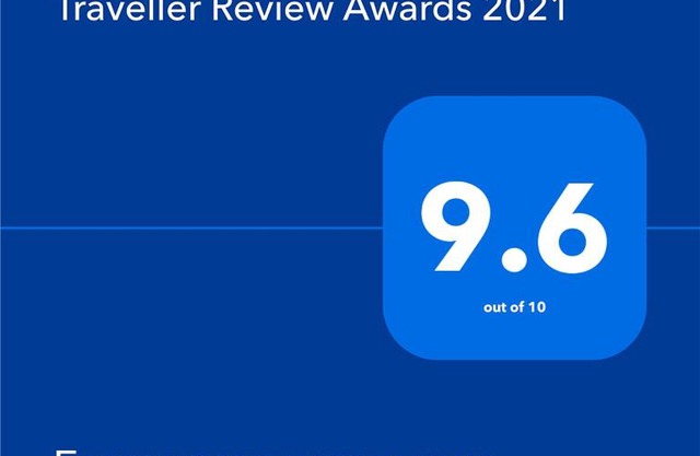 Гагринское гнездышко