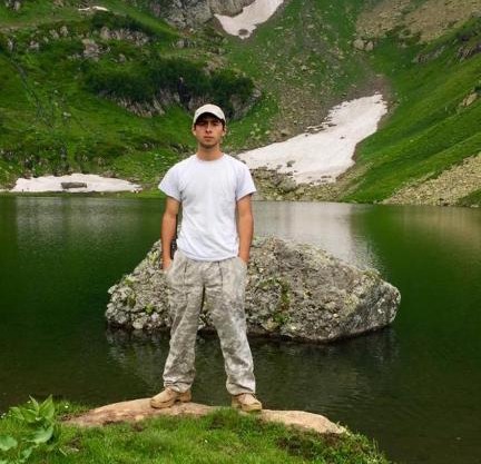 Гостевой дом Дурипш