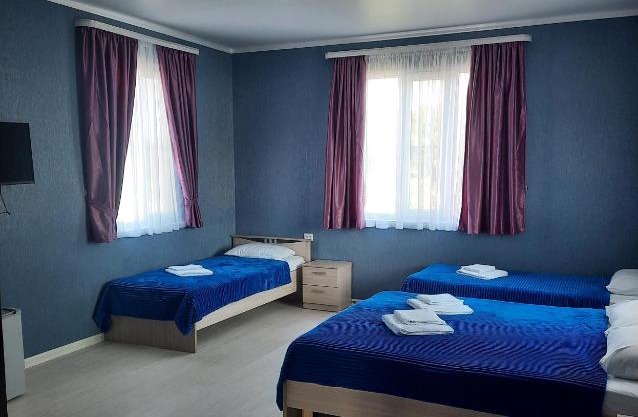 Гостевой дом НИКА