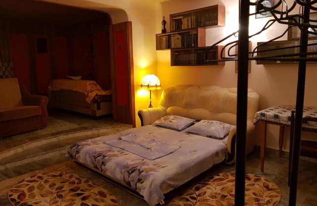 Гостевой дом "Татьяна"