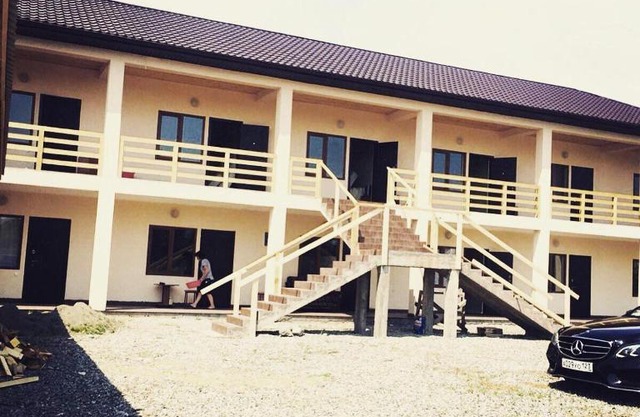 Гостевой дом Тихая гавань