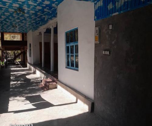 Гостевой дом Часур