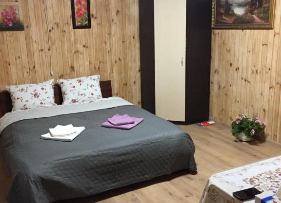 Гостевой Дом «ANIKA»