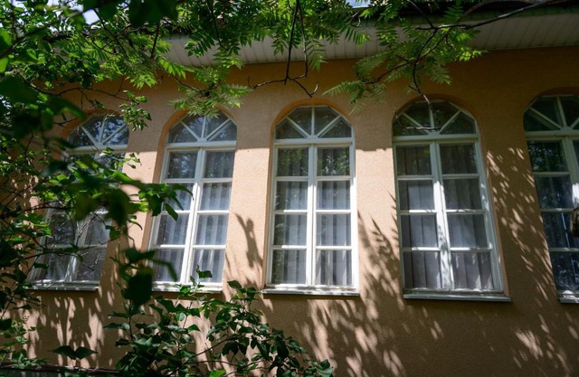 Гостевой дом Lorien