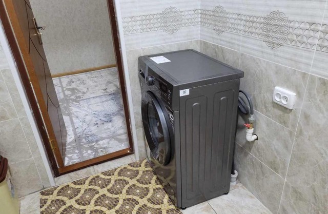 Гостевой дом